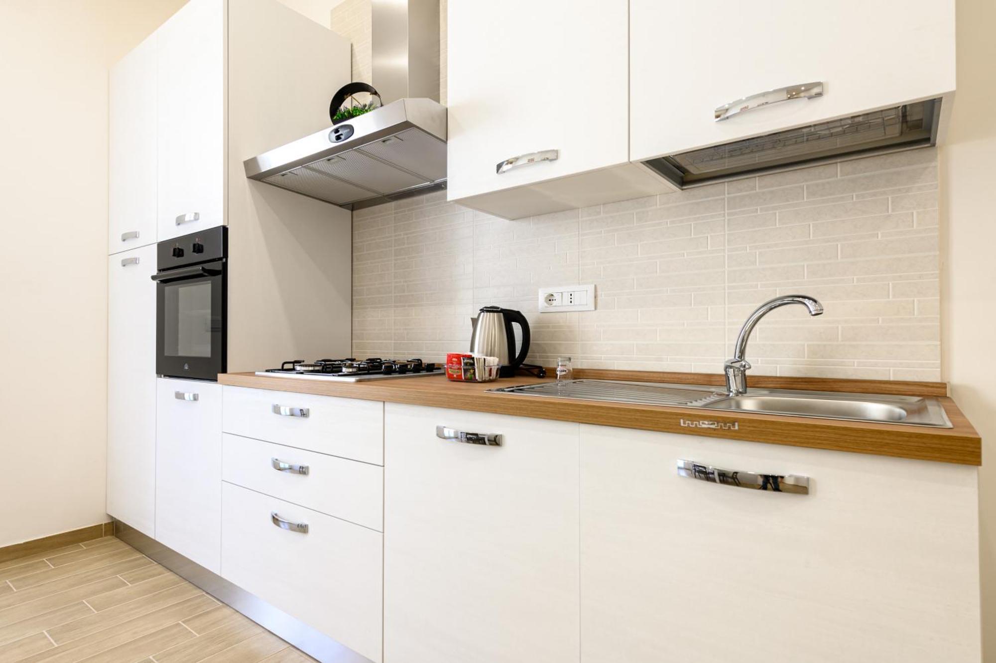 Appartement Domus Romeo à Naples Extérieur photo
