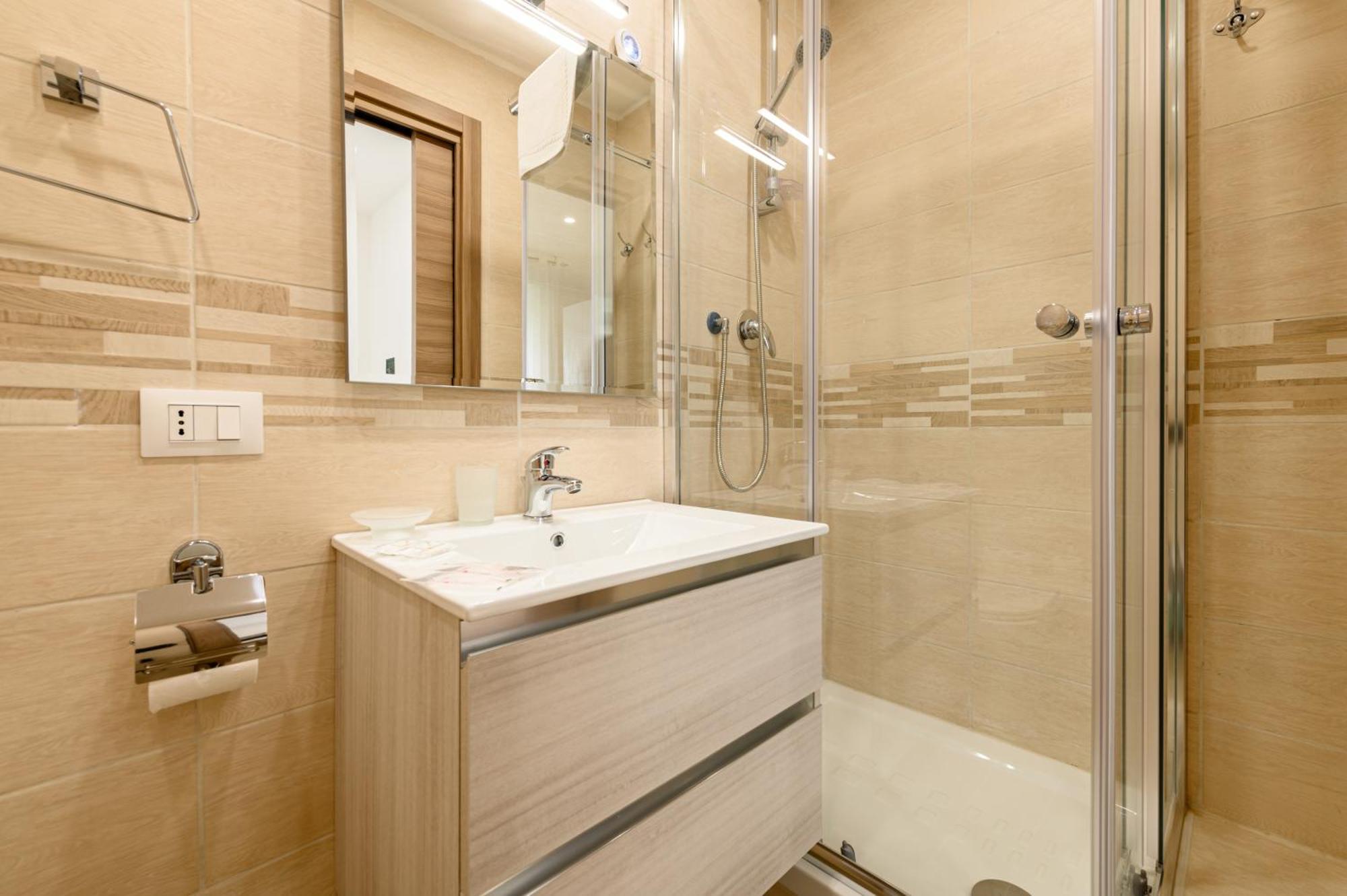 Appartement Domus Romeo à Naples Extérieur photo