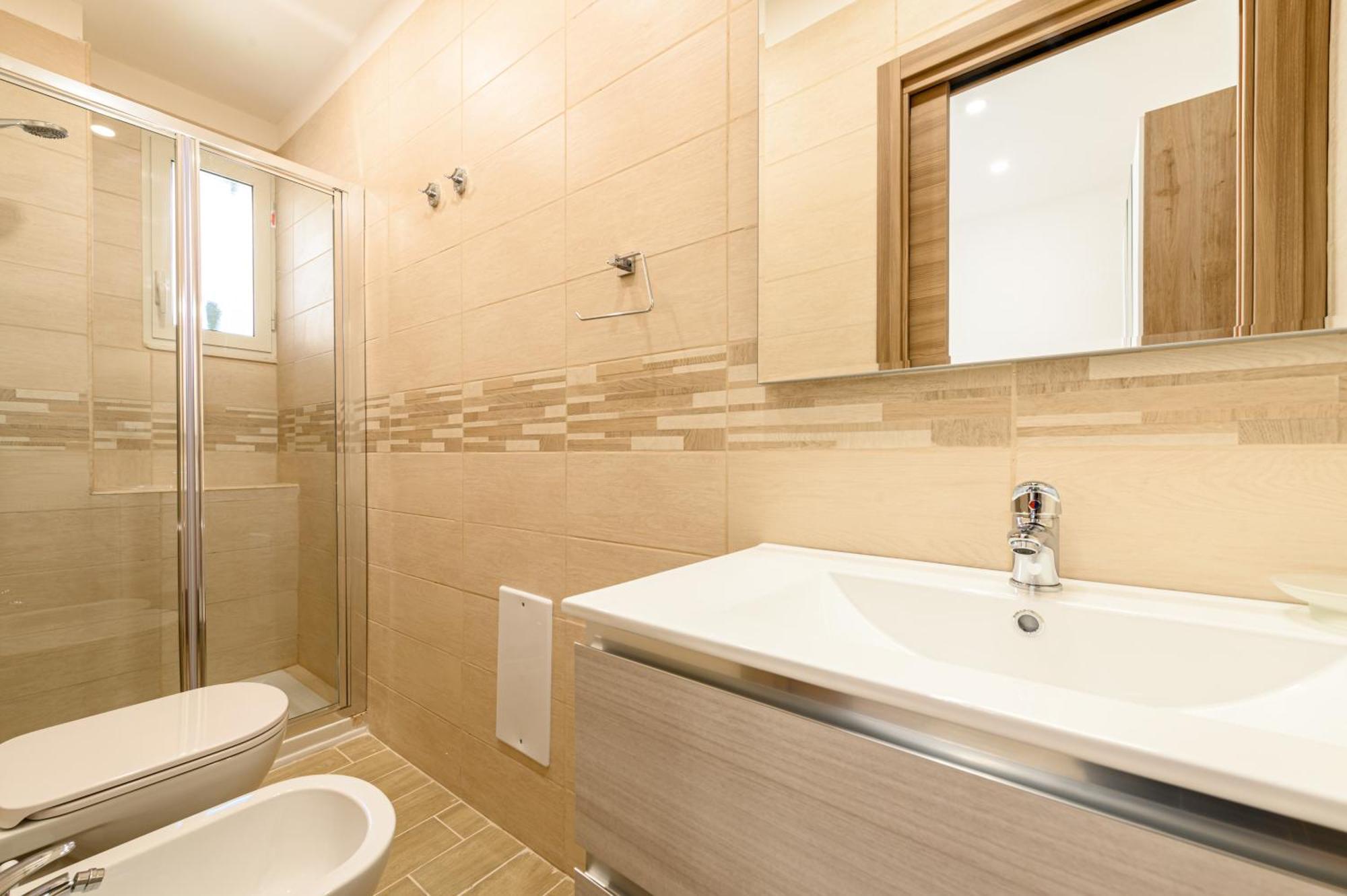 Appartement Domus Romeo à Naples Extérieur photo