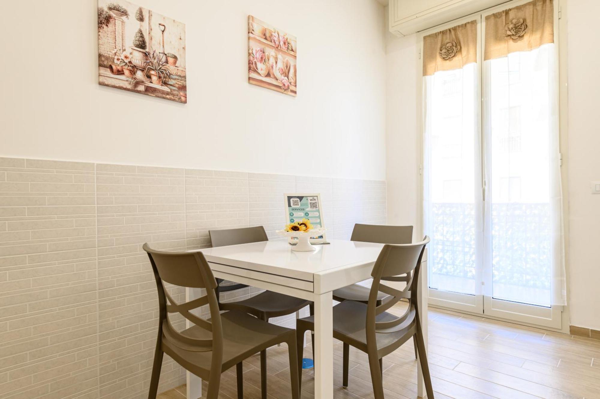 Appartement Domus Romeo à Naples Extérieur photo